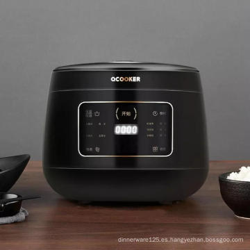 Cocina de arroz eléctrica de Ocooker 2L Liner de cerámica